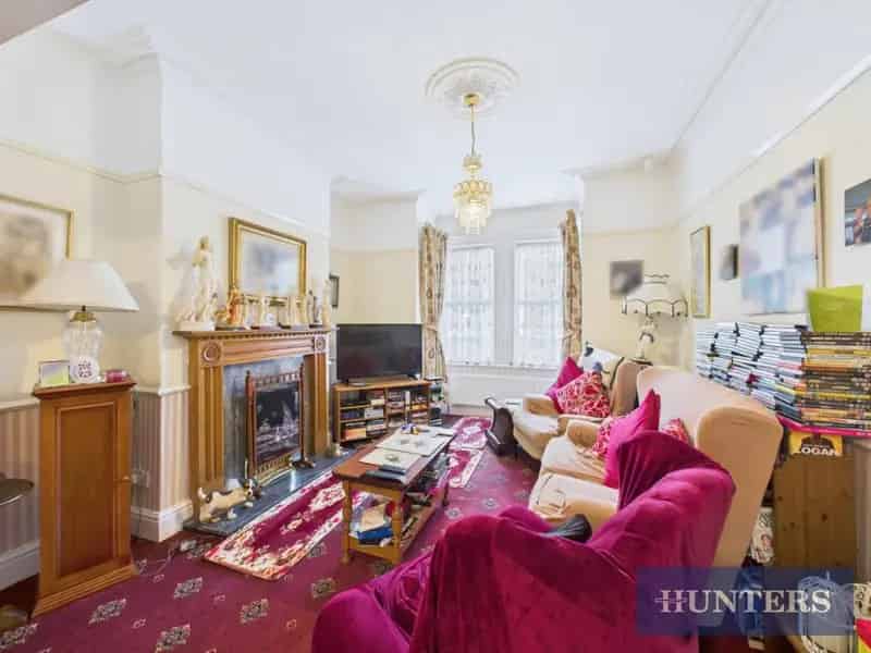 4 Bedroom House for Sale in Bridlington