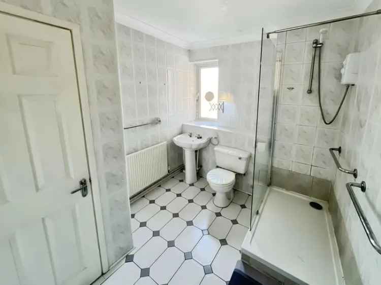 1 Bedroom Flat to Rent Greater Manchester M33