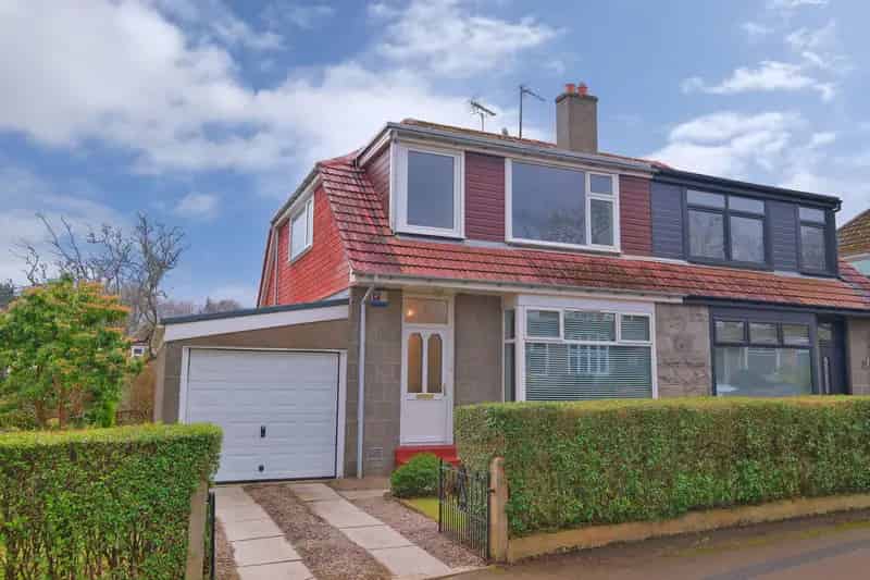 House For Rent , Aberdeen City, Scotland