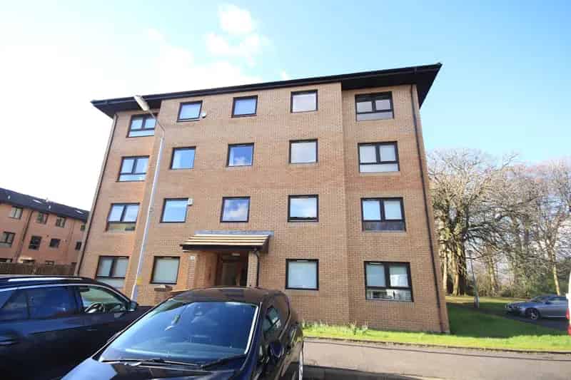 1 Bed Flat Southside Development Ground Floor