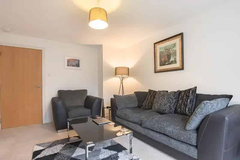2 Bedroom Apartment for Sale Aberdeen