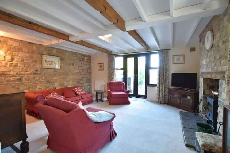 3 Bedroom Detached House for Sale Church Lench Worcestershire