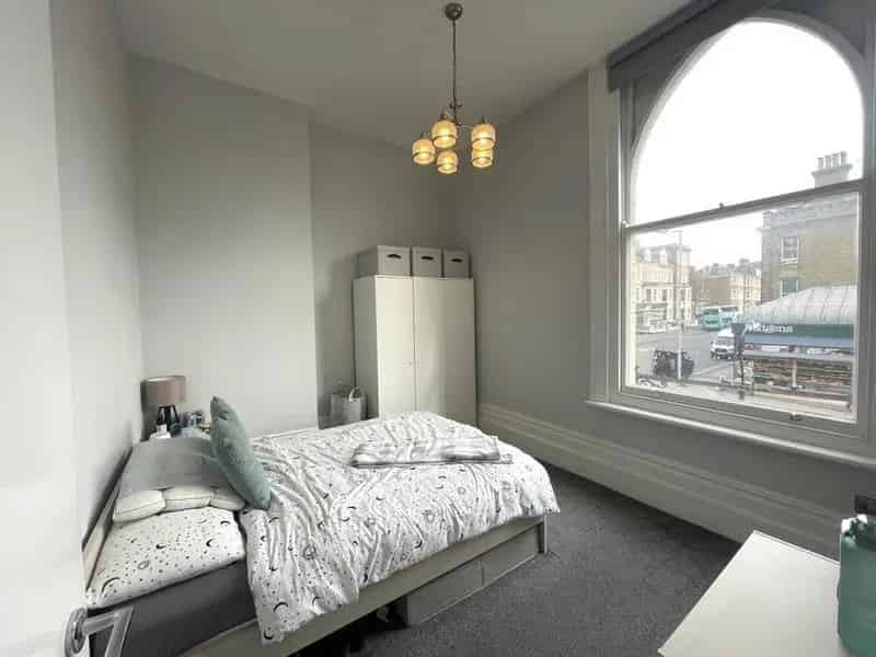 1 Bedroom Flat to Rent