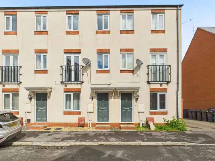 4 Bedroom Townhouse for Sale