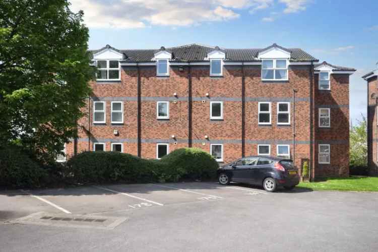 Apartment For Sale in Wakefield, England