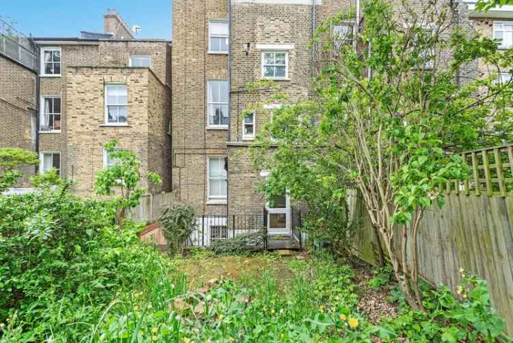 2 Double Bedroom Apartment near Portobello Road Market