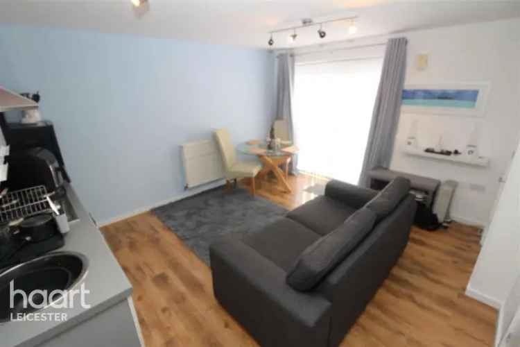 1 bedroom terraced house to rent