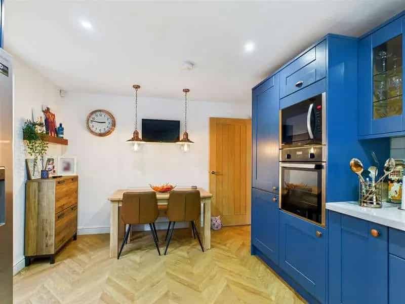 2 Bed House for Sale in Brotherton Knottingley