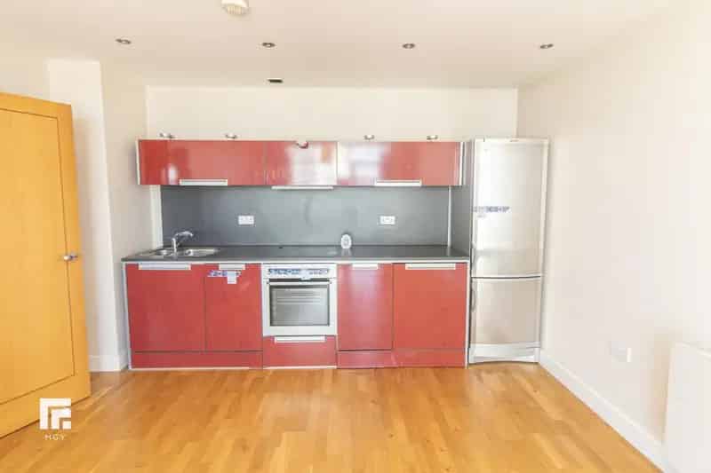 1 Bedroom Apartment for Sale