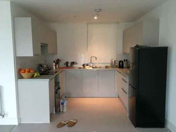 Flat For Rent in London, England