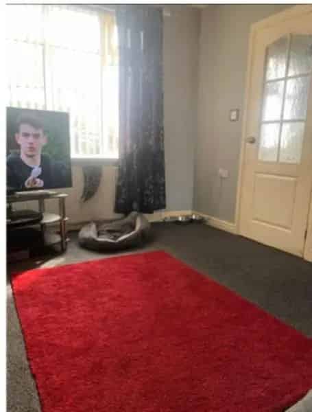 3 Bedroomed House Near Amenities and Schools