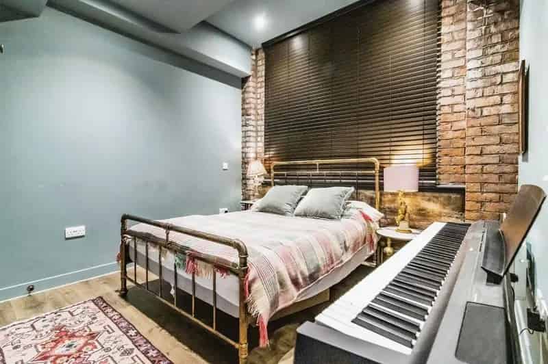 2 Bedroom Flat for Sale Manchester M4