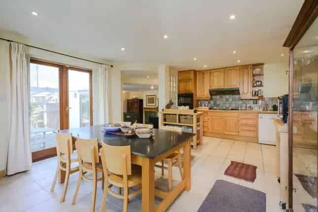 Detached house for sale in Kenilworth Avenue, Wimbledon SW19