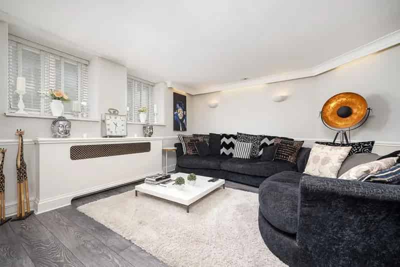 Flat For Rent , Edith Grove, London, England