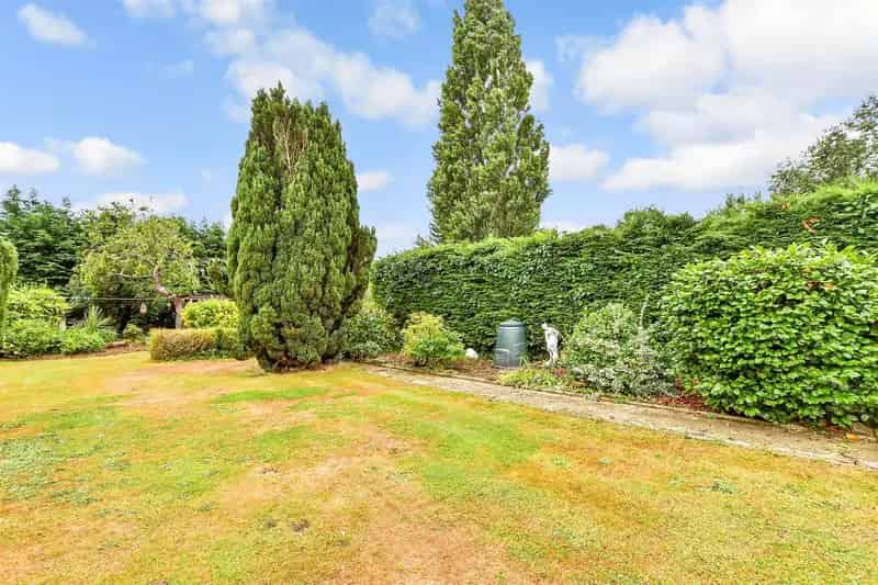 4 Bedroom Detached Bungalow for Sale