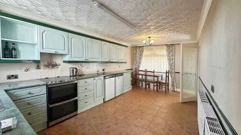 3 Bedroom Mid Terrace House For Sale Chester Le Street
