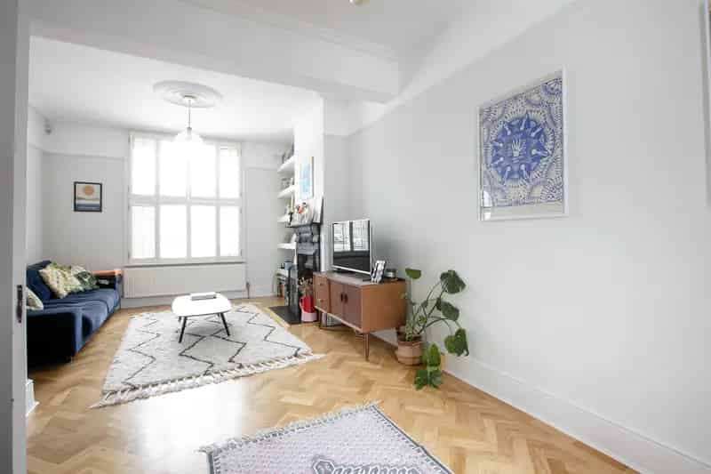 3 Bedroom Victorian Terraced House to Rent Nunhead