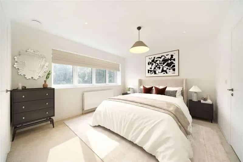 3 Bed Eco Homes for Sale