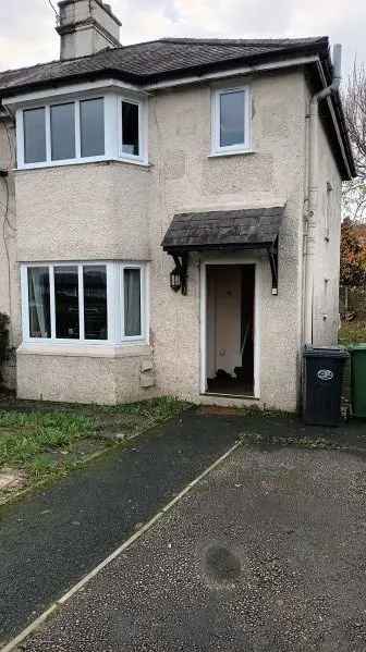 House For Rent in Bowness-on-Windermere, England