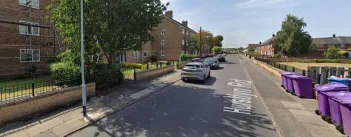 1 Bed Flat Allerton Springwood Furnished Ground Floor