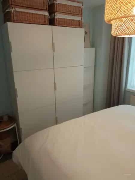 Regents Park Ground Floor Flat Over 55s Retirement