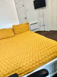 1 room flat of 17 m² in Sheffield