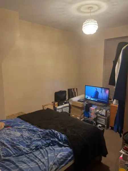 Flat For Rent in London, England