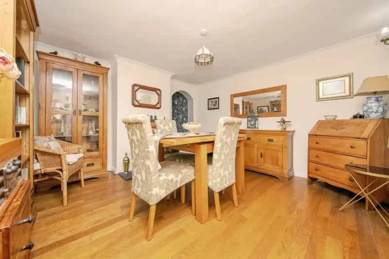 Charming Village House 3 Beds 2 Baths Studio Garden Garage