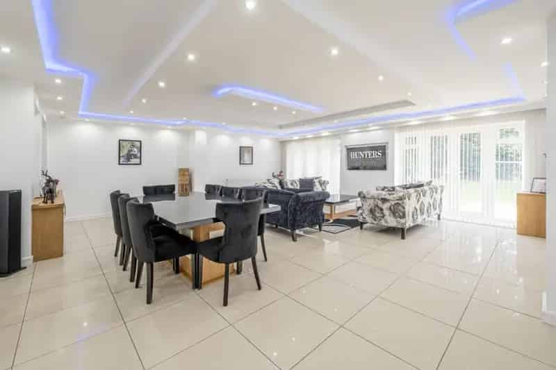 6 Bedroom Detached House For Sale Edgbaston