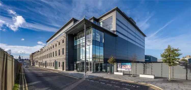 Office For Rent in Aberdeen City, Scotland