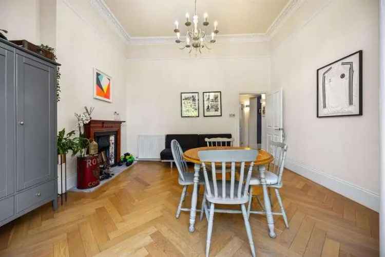 2 Bed Flat for Sale near Belsize Park