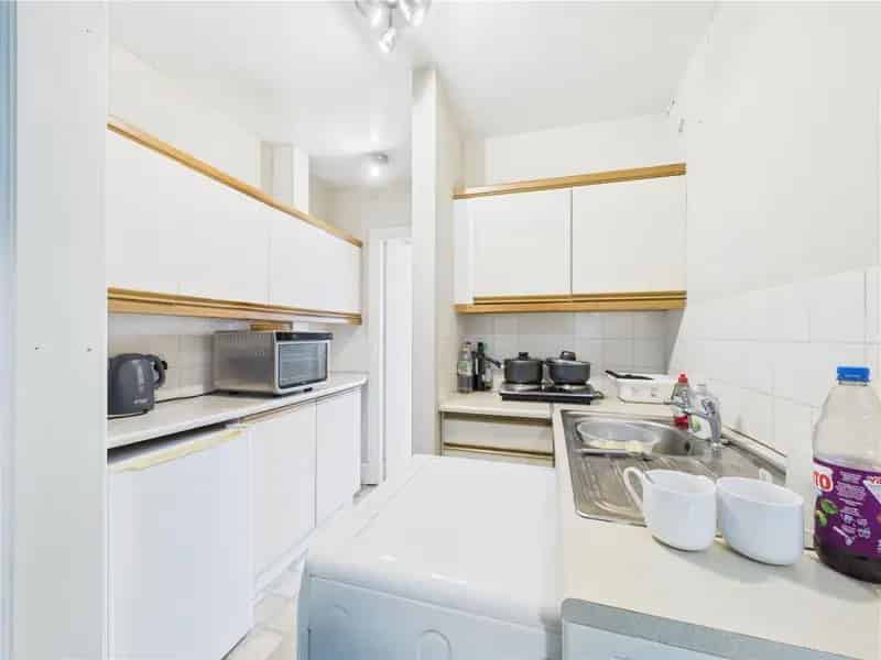 3 Bedroom House Townhouse Investment Opportunity 88 Yield Lincoln