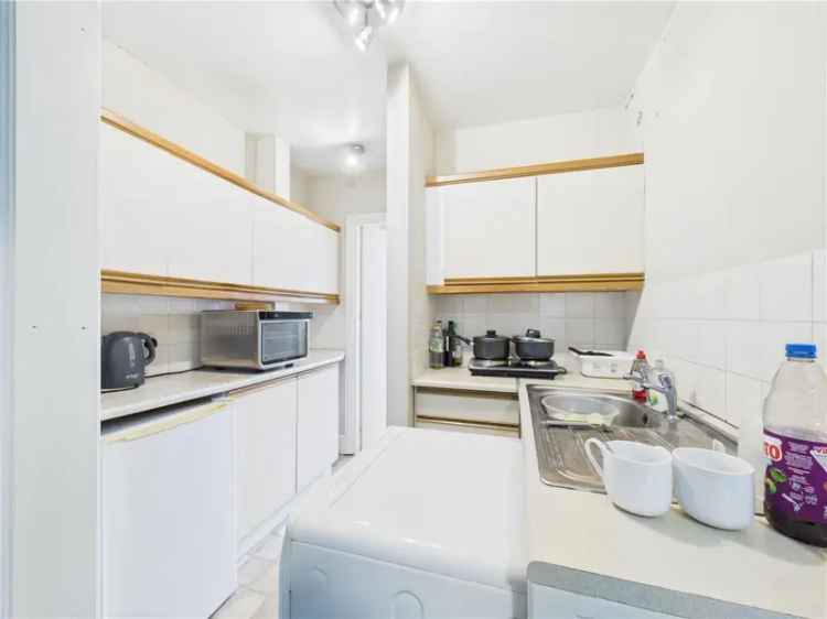3 Bedroom House Townhouse Investment Opportunity 88 Yield Lincoln