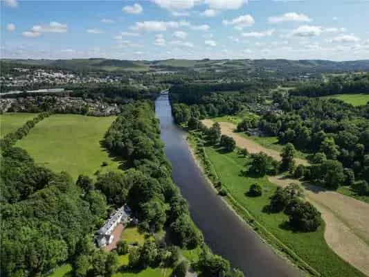 Kimberley House Galashiels: Spacious Family Home