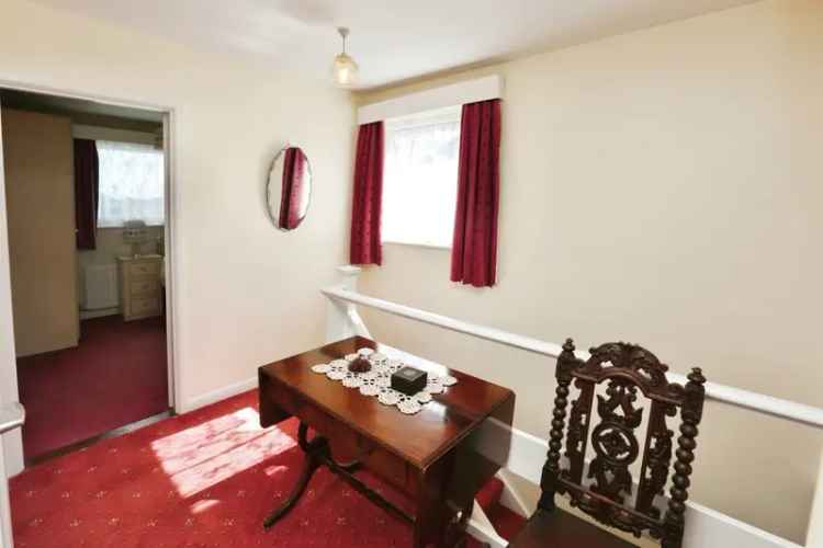 4 Bedroom Detached House Fareham