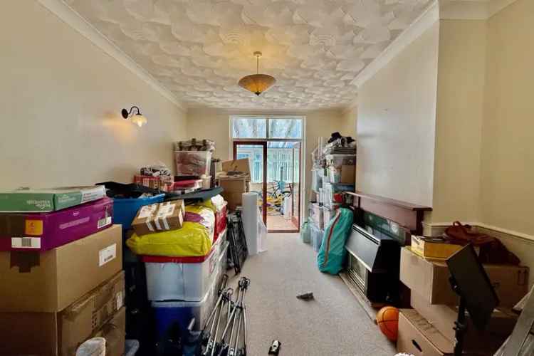 Three Bedroom Family Home Zero Deposit Guarantee Available