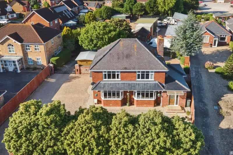 House For Sale , Boston, England