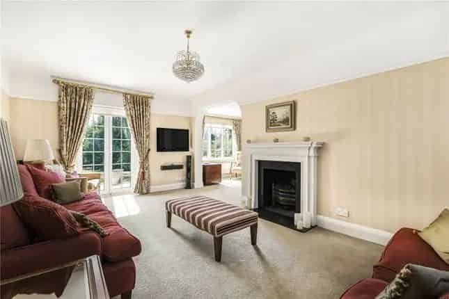 4 Bed Detached House for Sale Potters Bar