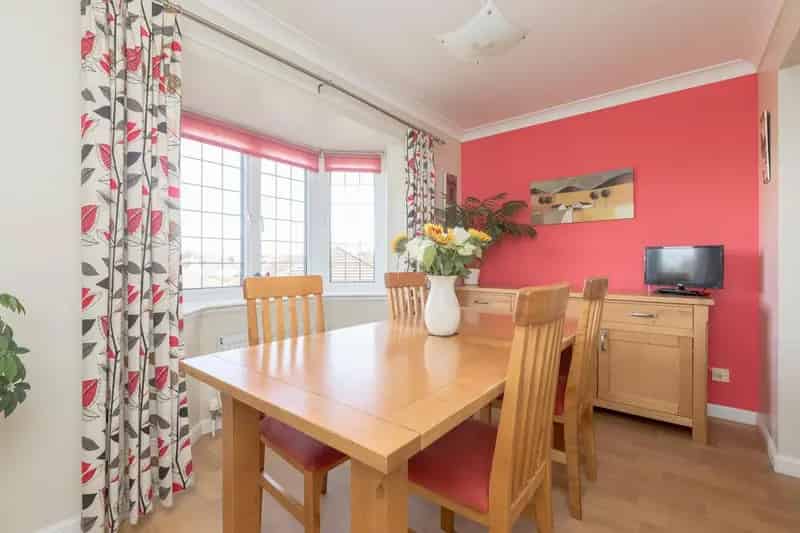 5 Bedroom Detached House for Sale in Blackhall, Edinburgh