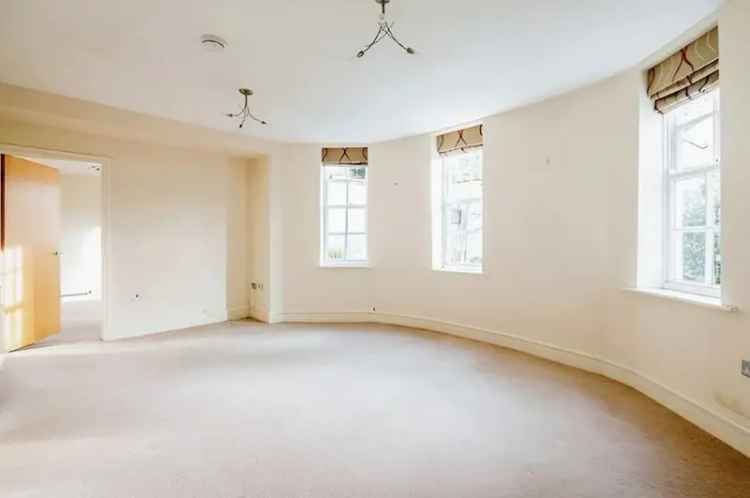 1 Bedroom Flat for Sale in York, North Yorkshire