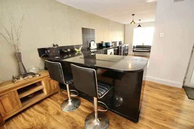 1 bedroom Mid Terrace House for sale, Dunsdale, North Yorkshire, TS14