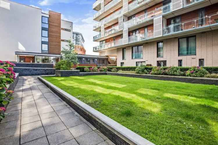 1 Bedroom Flat to Rent Blackfriars Road M3