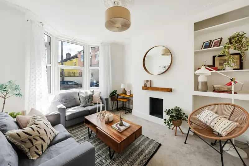 2 Bedroom House for Sale in Easton BS5