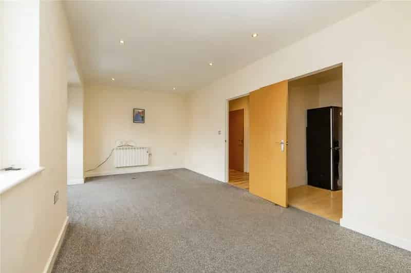 2 Bed Flat in Lincoln near City Centre