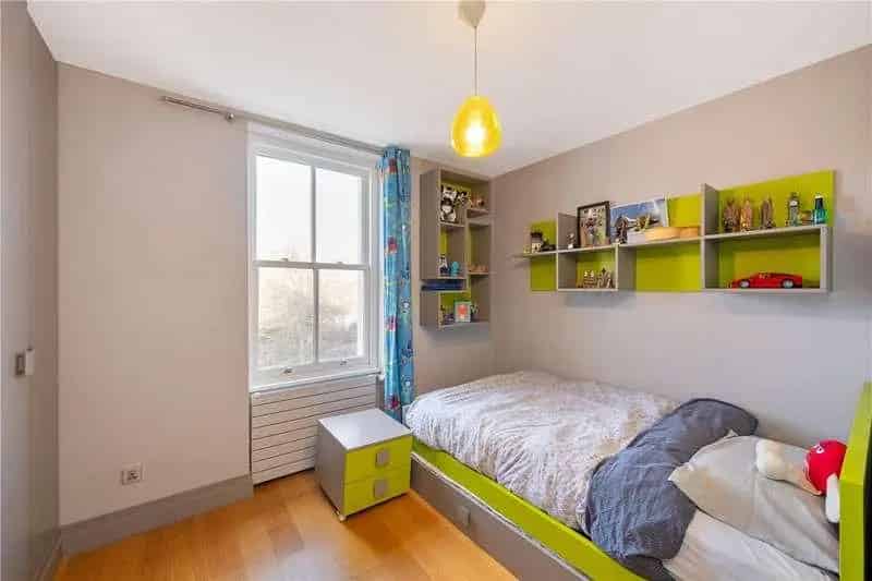 7 Bed House for Sale Near Belsize Park Tube