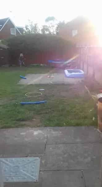4 Bedroom House For Sale Needs Some Decorating