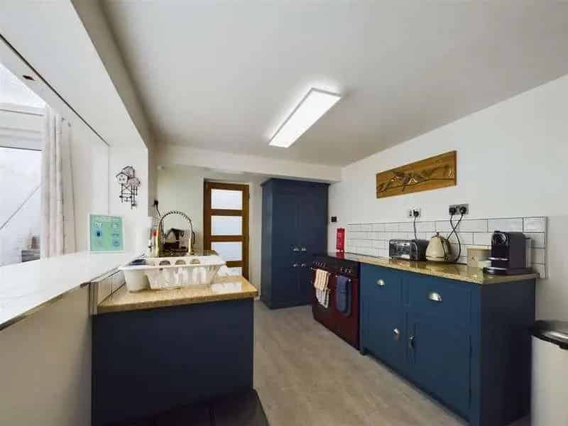 4 Bed House for Sale Highfield Terrace