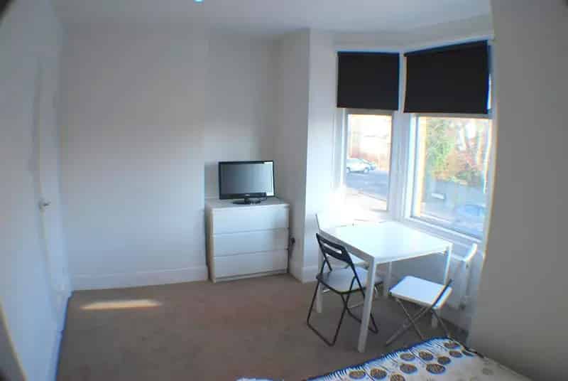 1 Bedroom House Share House to Rent in Shirley Southampton