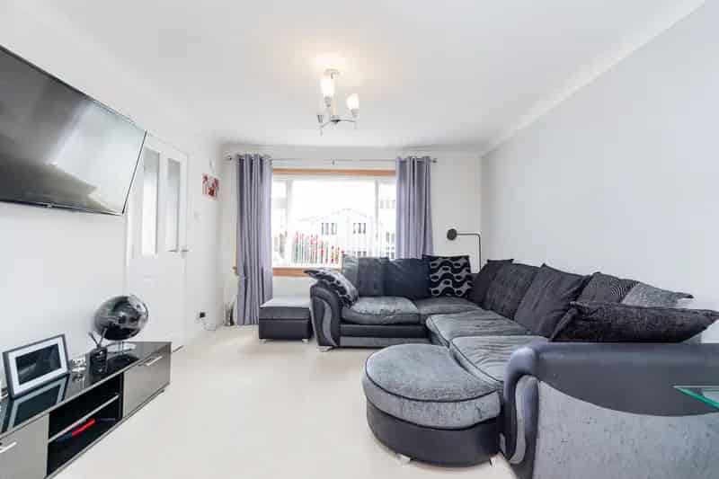 3 Bedroom Semi-Detached Home in Bridge of Don