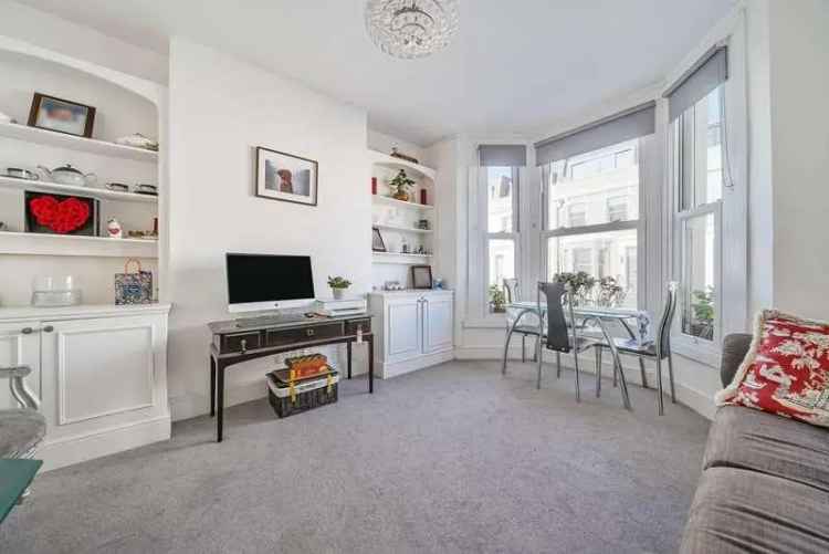 1 Bed Flat for Sale Fulham Broadway